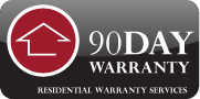 90 Warranty Button