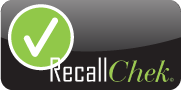 RecallCheck Button