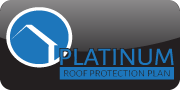 Platinum roof protection plan button